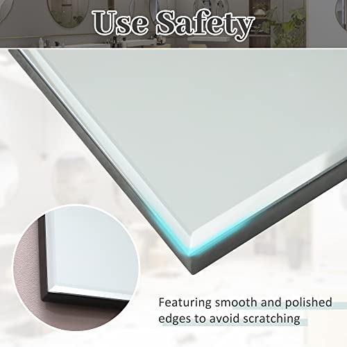 Wall-Mount-Salon-Station-with-Mirror-Beauty-Salon-Barber-Spa-Equipment-with-Mirror-Shelves-Cabinet-Locking-Drawers-Table-Standing-Hair-Styling-Furniture-Black