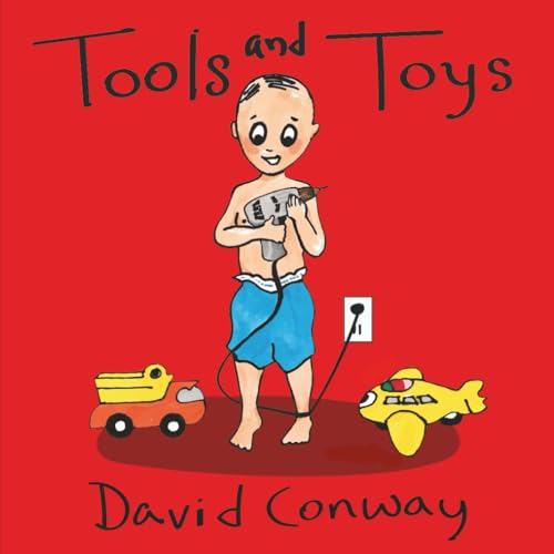 Tools and Toys