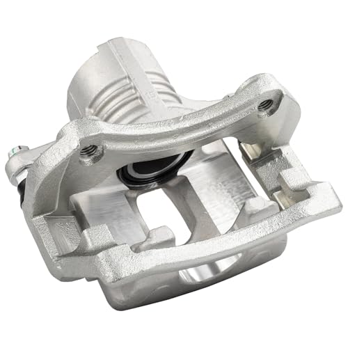 Image of 18B5118 18B5119 Rear Left & Right Disc Brake Calipers Assembly