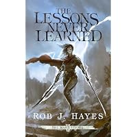 The Lessons Never Learned