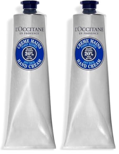 Image of L'Occitane Shea Butter Hand Cream