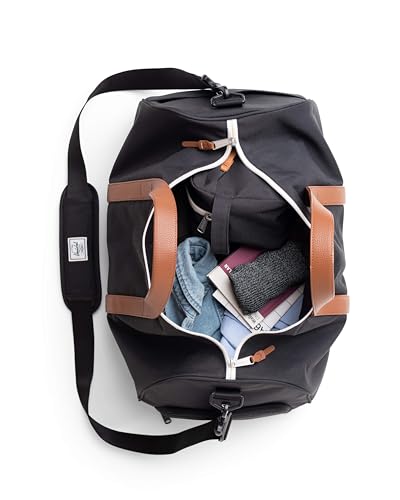 Image of Herschel Novel Duffel Bag, Ivy Green, OS