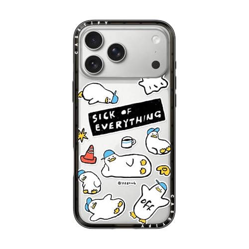 Amazon.co.jp: CASETiFY: iPhone 17 Pro Max Cases