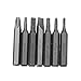 Produktbild ChaRLes Mini Es-B7 4Mm 1/8 Zoll Sechskant Schaft S2 Legierung Stahl Schraubendreher Bit Set Phillips Schlitz Torx Hex Für Es120 Elektronschrauber