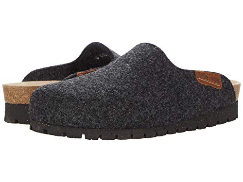 Image of Mephisto Women's Thea Multicolor Slide Sandal