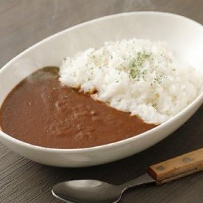 (毎月定期便)マインズカレー 3個セット全3回