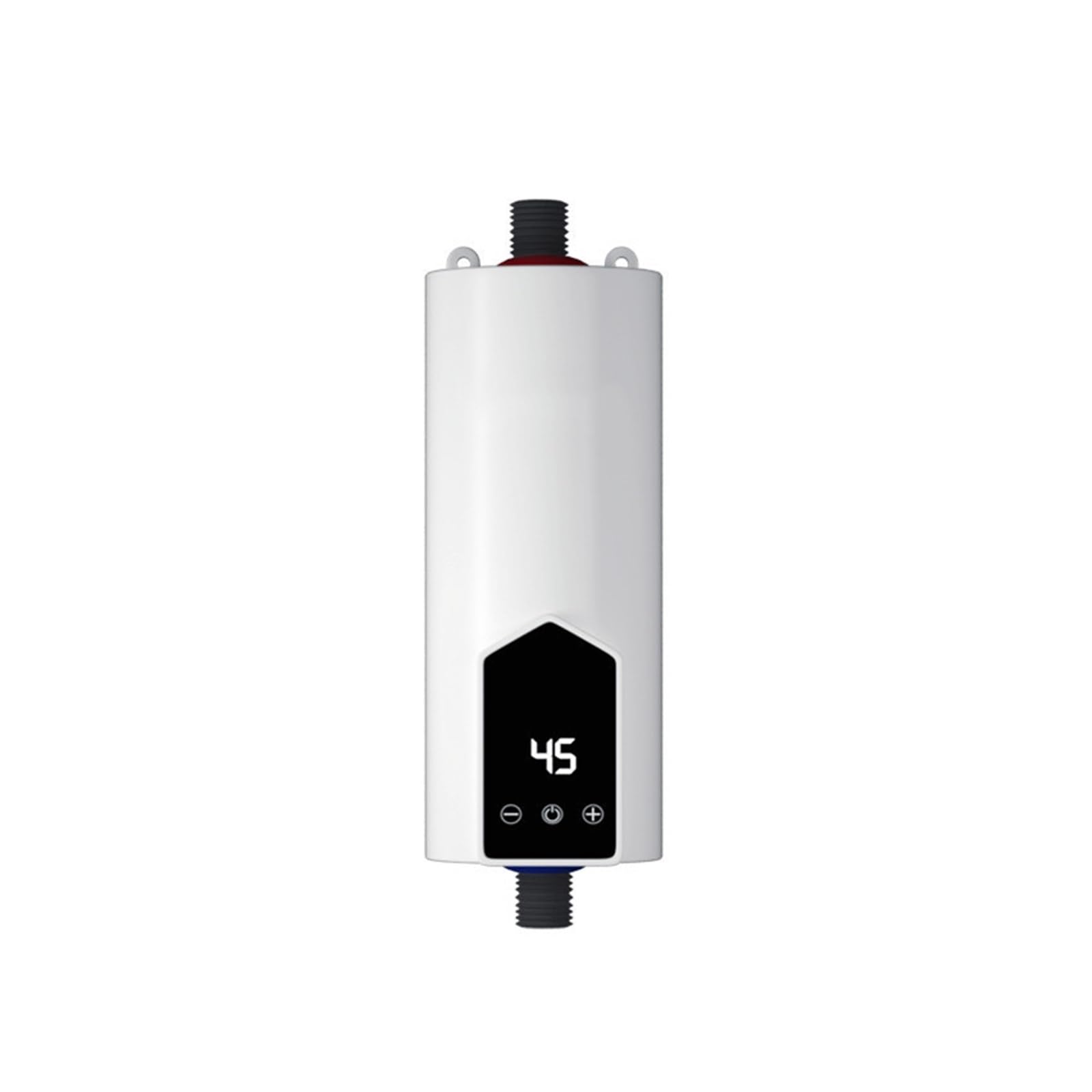 LNHHG 3500W Kitchen Bathroom Instantaneous Electric Water Faucet Heater Instant Tankless Hot Water Tap(Kitchen)