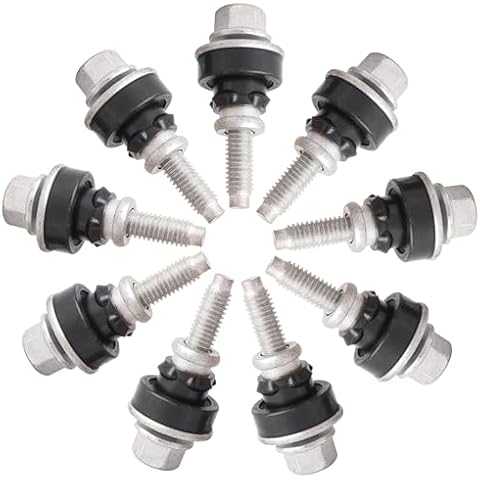Riyhch Valve Cover Bolt Set Cover