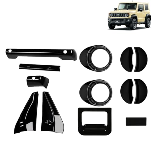 Alysianov Ȏ[{bNXnhJo[~ObvJo[&As[plOGARJo[uWj[/Wj[VG ɑΉ JB64W JB74W 2019N`vt[ 13Zbg LYh~ p[c CeAANZT