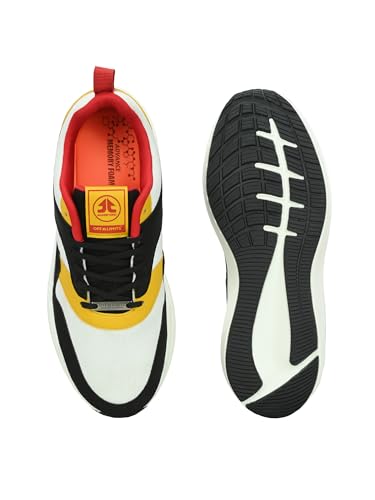 Image of OFF LIMITS Men's STUSSYY (Memory TECH) Running Shoes