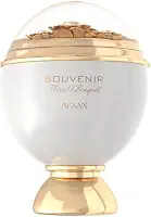 Perfume Importado Eau de Parfum Souvenir Floral Bouquet Afnan