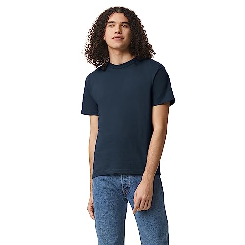 American-Apparel-Unisex-Heavyweight-Cotton-T-Shirt-Style-G1301G1301GD-2-Pack
