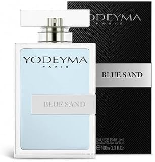 blue sand perfume de hombre 100ml