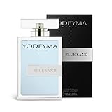 blue sand perfume de hombre 100ml