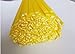 40pcs Yellow PP plastic welding rods PP welder rods for Car bumper car/car baffle/battery carshell/PP plastic water tank 1pc=19.5inch