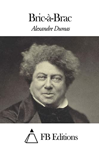 Bric-à-Brac (French Edition)