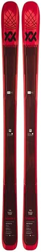 Volkl M6 Mantra Flat Skis 2023