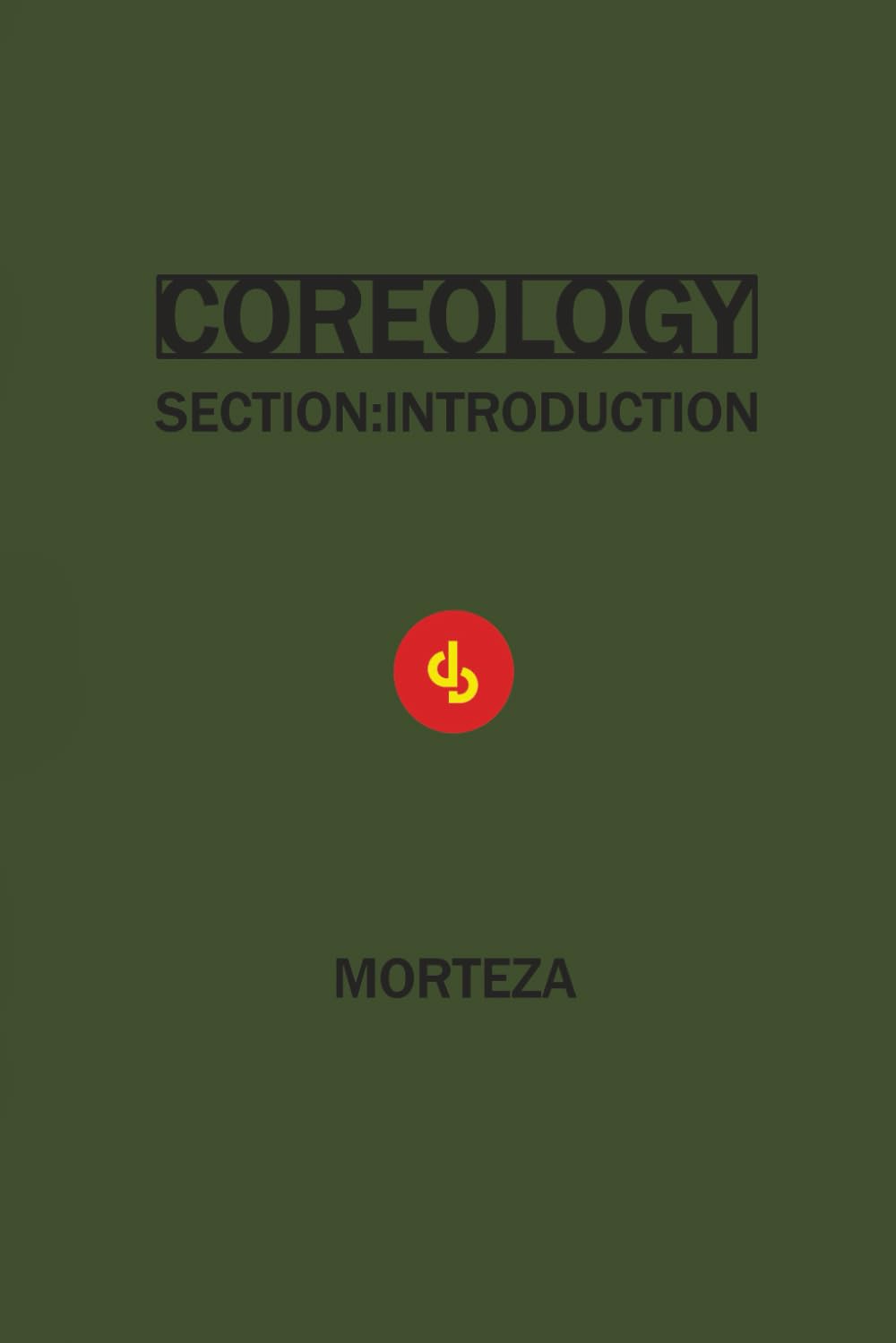 Introduction section Coreology : guide et support de cours essentiel pour votre formation