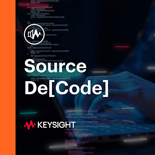 Source De[Code] Keysight Podcasts Audible Books & Originals