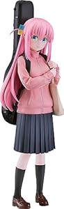 ぼっち・ざ・ろっく！ 後藤ひとり 1/7 完成品フィギュア（再販）