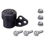 Original febi bilstein Ersatzteil - Solutions „Made in Germany