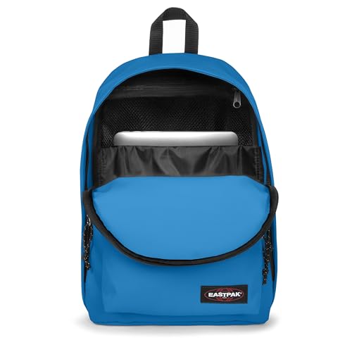 Image of Eastpak Out of Office Backpack, Bubble Blue, 44 cm, OUT OF OFFICE