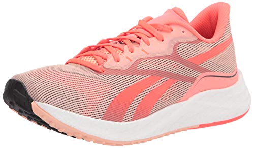Reebok Womens Floatride Energy 3.0 Running Shoe, Aura Orange/Twisted Coral/Orange Flare, 7 Us #TOP17