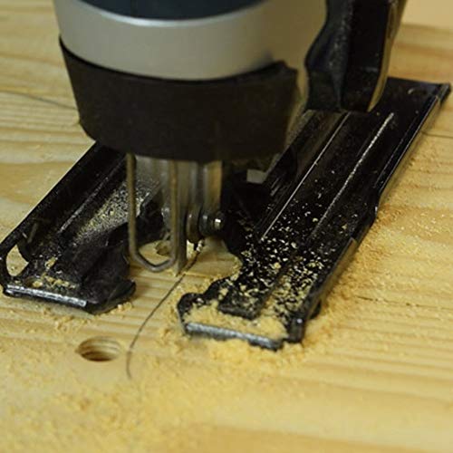 20Pack T344D Long Jigsaw Blades