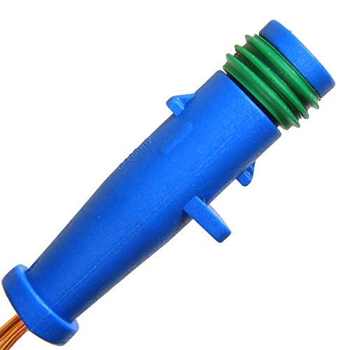 POWERSTOP Front/Rear SW-1656 Electronic Brake Pad Wear Sensor - Thumbnail 3