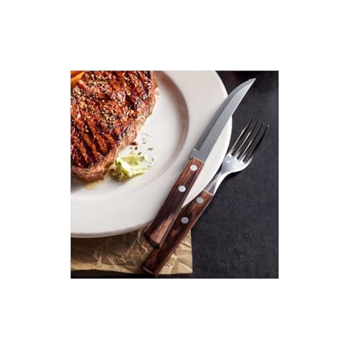 Steakmesser Set von Tramontina, 6-teilig