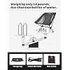 Silla Camping Msnaile Ultra Liviana Fibra de Carbono 1.6 lbs miniatura 6