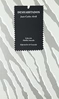 Deshabitados 8478074708 Book Cover