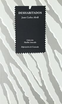Paperback Deshabitados Book