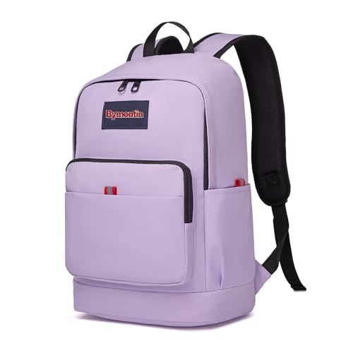 Bymontin Classic Casual Backpack, Lightweight Daypack 10
