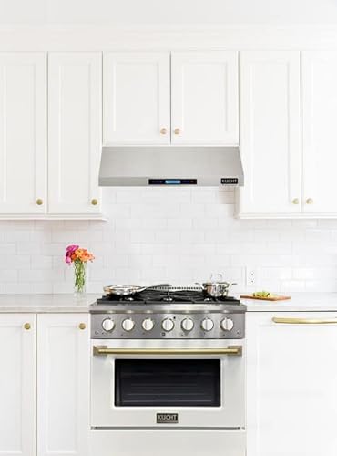 Kucht Kng301/Lp-W-Gold Gas Range, Gold #TOP3