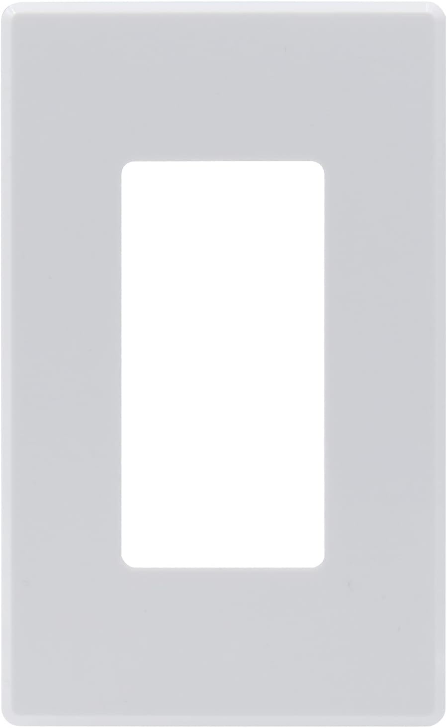 Image prompting user to check product guides for installation instructions