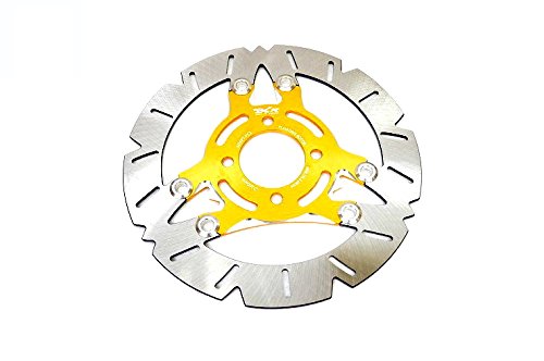 Amazon | PCX125 PCX150 ビッグローター ビッグディスク ビッグDISK