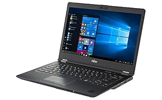 Fujitsu Notebook LIFEBOOK U7410 i5-10210U 8GB 256GBSSD LTE W10P