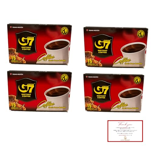 ベトナムコーヒーg7 ブラック」の人気商品一覧・価格比較 - 価格.com