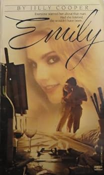 Mass Market Paperback Emily Book