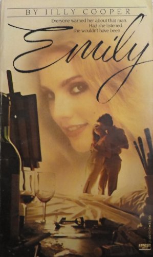 Emily 0449244105 Book Cover