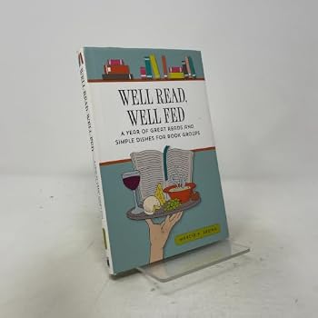 Well Read, Well Fed