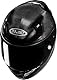 HJC RPHA12 CARBON BLACK L