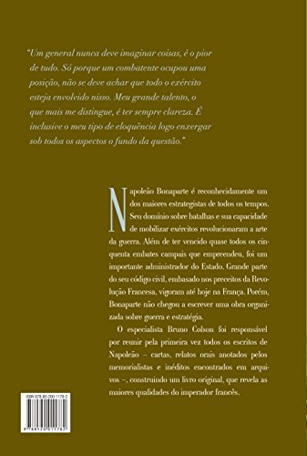 Sobre a guerra: A arte da batalha e da estratégia – Obra completa, organizada e comentada por Bruno