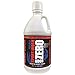 Atsko Zero Sport-Wash Hair & Body Soap 64 Fl oz. Bottle 1345QZ: Zero Sport-Wash Hair & Body Soap 64 Fl oz. Bottle