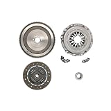 NEXUS F1A081NX Kit frizione completo