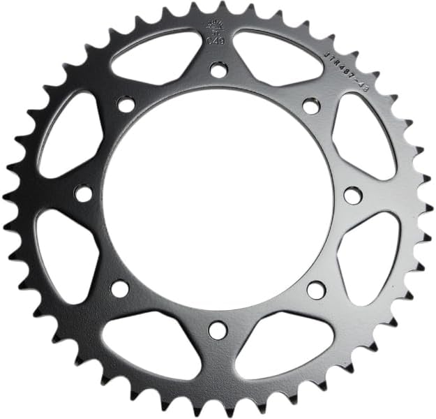 JT Sprockets JTR487.42 42T Steel Rear Sprocket