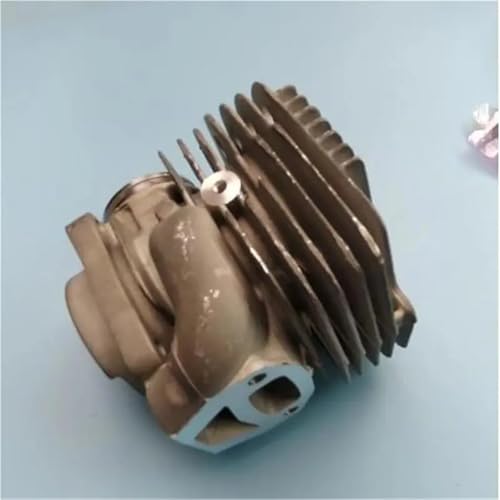 Cilindro de 56 mm K960 con pasador de anillo para corte de hormigón 4
