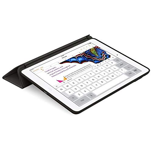 Smart Case Ipad Mini 4 Tela 7.9 Magnética Premium Preta