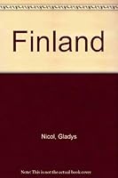 Finland 071342995X Book Cover